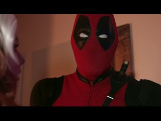 Deadpool PORN Sia Siberia