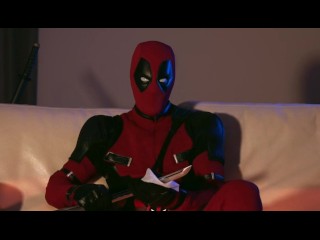 Deadpool PORN Sia Siberia