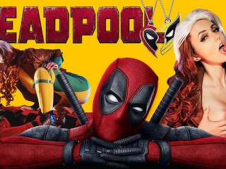 Deadpool PORN Sia Siberia