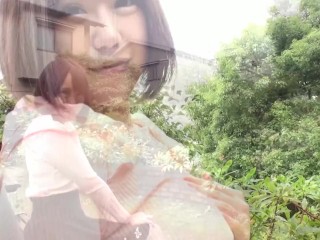 She was so sweet and angelic while she was on her knees sucking his schlong