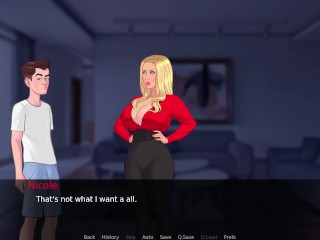 Lust Legacy Sex Game Hentai Sex Scenes Gameplay Part 2 [18+]