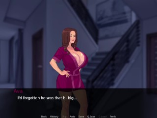 Lust Legacy Sex Game Hentai Sex Scenes Gameplay Part 2 [18+]