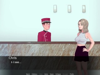 Lust Legacy Hentai Sex Game Sex Scenes Gameplay Part 4 Last Part [18+]