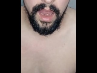 boy masturbation