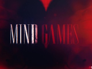 DIGITAL PLAYGROUND - Love Is A Dangerous Games In Episode One Of Mind Games