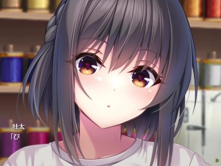 【Role player：とろろ姉妹の粘膜ポトレ ぐりぐちゃLIVE！ APPEND＋版④】ヴァンパイアのコスプレした美女がフェラチオで痴女責めご奉仕★二次元同人エロゲー