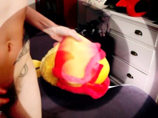 Cute Girlfriend Mesmerize