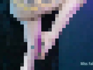 Pixels for Beta Pumpers - Preview - CENSORED NUDE Beta Humiliation