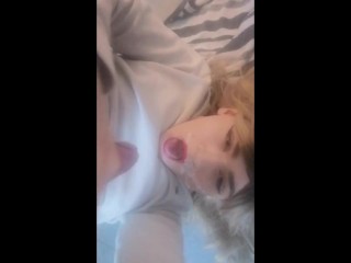 Femboy Self Facial Compilation