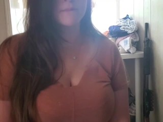 Truth Or Dare With Hubbys Friend He Gets Dared To Fuck Me And Cum All Over My Ass