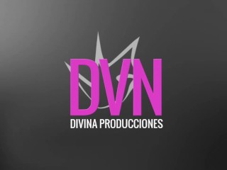 ¡Noche de Infidelidad!  Pareja Discute en un Bar y Ella lo engaña con el Barman