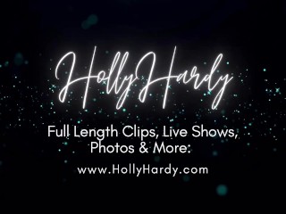 Mini Strokes SPE trailer