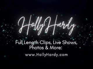 Mini Strokes SPE trailer