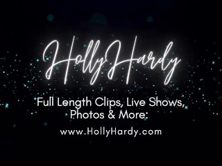 Mini Strokes SPE trailer