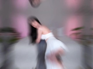 Mini Strokes SPE trailer