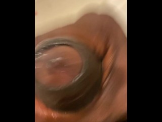 Haitian Milkshake🥛🇭🇹