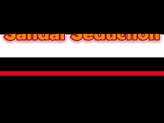 Milf CEO Shows Off her Sexy Wrinkled Arches