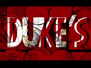 Dukes Hardcore Honest trailer