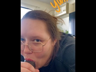 😋YUMMY ALL GONE !