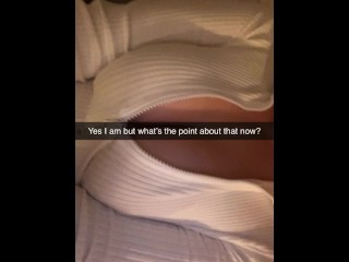 Teen snaps next to bf with nike pro shorts