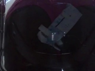 giantess dominates tiny humans