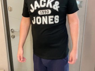 Мама Друга Нагло Набросилась на Меня и Трахнула Меня - Русское Любительское с Разговорами