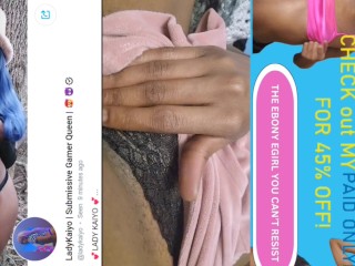 Ig Model fucks top onlyfans supporter extra horny now