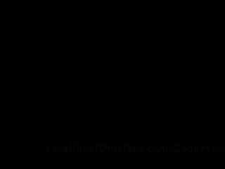 Dripping Wet Pussy Fucked with Cock Extender