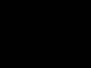 Dripping Wet Pussy Fucked with Cock Extender