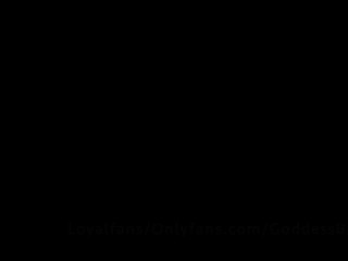 Dripping Wet Pussy Fucked with Cock Extender