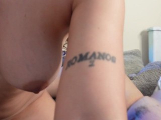 real couple sex لبوة مراهقة عربية مع خليجي أحلى أهاات و شرمطة / سكس عربي