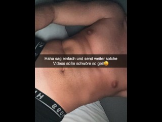 German girl wants to fuck after tinder date