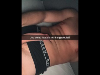 German girl wants to fuck after tinder date