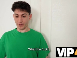 VIP4K. Anything Can Fucking Happen