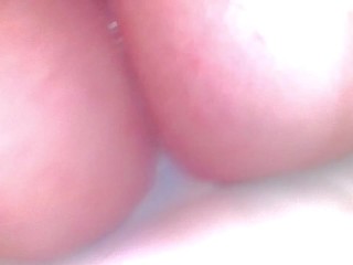 🎬 TRAILER: Camera Inside Real, Pink Vagina Records Massive Creampie (Cervix POV) 💝🎨