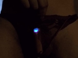 遠隔ローターを買ったので試しに使ってみた。