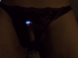 遠隔ローターを買ったので試しに使ってみた。