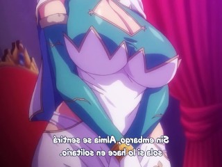 kyonyuu elf EL MEJOR HENTAI QUE VERAS