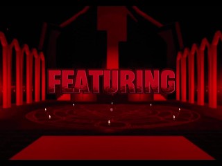 Thicc Shark Summons Big Demon | VR |