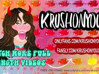 EDGING DAY 7! SLOPPY BLOWJOB BALLBUSTING