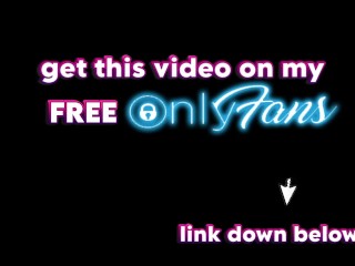 BIG BOOBS STEPMOM JOI WITH KITCHEN GLOVES