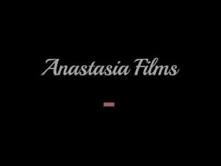 Anastasia Having Fun With A tall, Handsome, Big Thick Cock Str8 College Hottie!!!