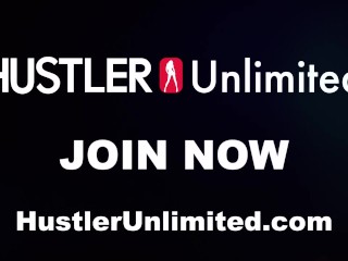 HUSTLER Unlimited's A Young Wife’s Fantasy 2