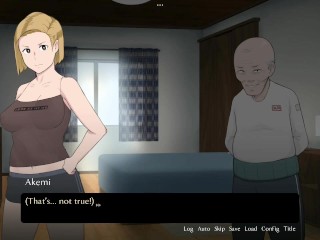 Hentai Uncensored The Rural Homecoming Sex Scene Cheating Busty Housewife