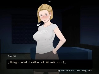 Hentai Uncensored The Rural Homecoming Sex Scene Cheating Busty Housewife