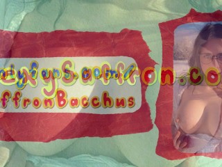 Double Cum Stroke For Me! - Meditation Masturbation JOI #32 - Trailer