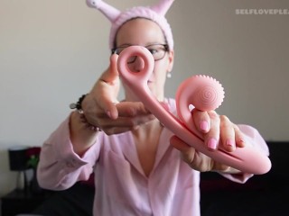 SVibe Curve Review SFW