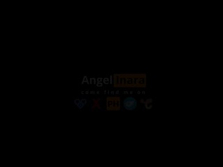 Angel Inara Sucking Dick