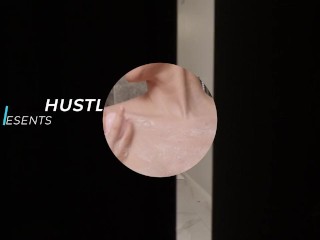 HUSTLER Unlimited's She Fucked My Friend!