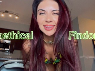 Unethical Findom